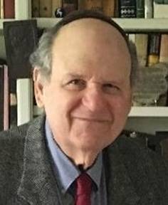 Alex Abezgauz